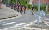 5.etape inkl. Amay og Mur de Huy...