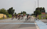 Højdepunkter fra 1. etape...
