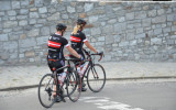 5.etape inkl. Amay og Mur de Huy...