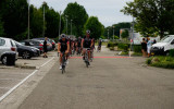 5. etape helt forrygende