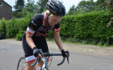 5.etape inkl. Amay og Mur de Huy...