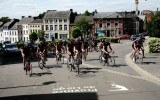 5. etape helt forrygende