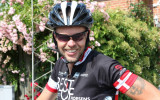 Højdepunkter fra 1. etape...