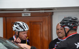 Forrygende kørsel på 2. etape - YES