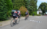 5.etape inkl. Amay og Mur de Huy...