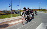 3 måneder til løbsstart