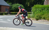 5.etape inkl. Amay og Mur de Huy...
