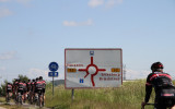 Billedgalleri fra dagens 160 km.