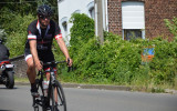 5.etape inkl. Amay og Mur de Huy...