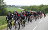 Billedgalleri fra dagens 160 km.