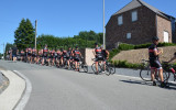 5.etape inkl. Amay og Mur de Huy...