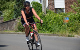5.etape inkl. Amay og Mur de Huy...
