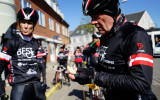 3 måneder til løbsstart