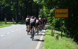 5.etape inkl. Amay og Mur de Huy...