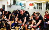 Sidste træning i Fit&Sund uge 11