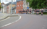 5.etape inkl. Amay og Mur de Huy...