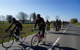 3 måneder til løbsstart