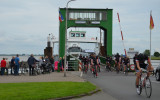 Forrygende kørsel på 2. etape - YES