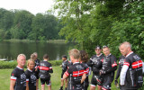 118 km. i benene