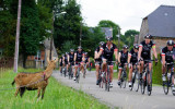 Billeder fra 6. etape