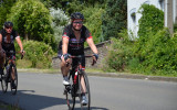 5.etape inkl. Amay og Mur de Huy...