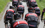 Billedgalleri fra dagens 160 km.