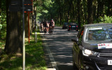 5.etape inkl. Amay og Mur de Huy...