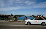 5. etape helt forrygende