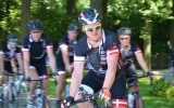 4. etape kom godt og varmt i hus