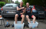 5.etape inkl. Amay og Mur de Huy...