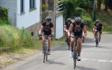 5.etape inkl. Amay og Mur de Huy...