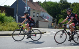 5.etape inkl. Amay og Mur de Huy...