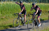 5.etape inkl. Amay og Mur de Huy...