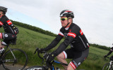 Billedgalleri fra dagens 160 km.