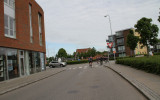 Billedgalleri fra dagens 160 km.