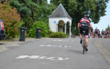 5.etape inkl. Amay og Mur de Huy...