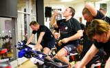 Sidste træning i Fit&Sund uge 11