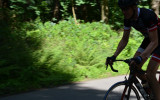 3. etape og 218 km overstået med glans! 