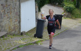 5.etape inkl. Amay og Mur de Huy...