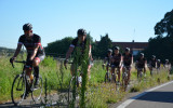5.etape inkl. Amay og Mur de Huy...