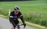 Billedgalleri fra dagens 160 km.