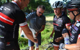 5.etape inkl. Amay og Mur de Huy...