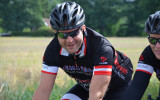 3. etape og 218 km overstået med glans! 