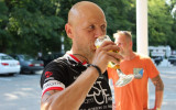 Højdepunkter fra 1. etape...