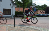 3. etape og 218 km overstået med glans! 