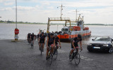 3. etape og 218 km overstået med glans! 