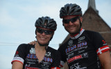 5.etape inkl. Amay og Mur de Huy...