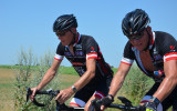 5.etape inkl. Amay og Mur de Huy...
