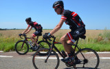 5.etape inkl. Amay og Mur de Huy...