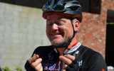 5.etape inkl. Amay og Mur de Huy...